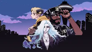 Coffee Talk Episode 2: Hibiscus and Butterfly (Xbox One)