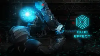Blue Effect VR