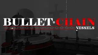 BULLET CHAIN - Vessels