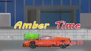 Amber Time Resource package 02
