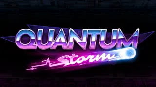 Quantum Storm - Xbox One