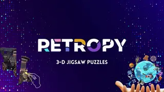 Retropy VR