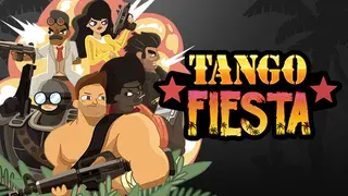 Tango Fiesta