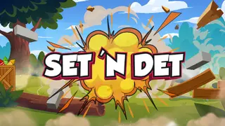 Set 'N Det