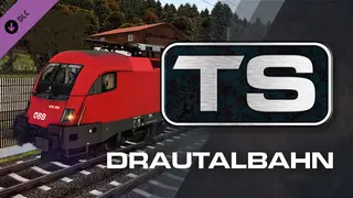 Train Simulator: Drautalbahn: Klagenfurt - Spittal Millstättersee Route Add-On