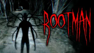 Rootman: Bodycam Horror Footage