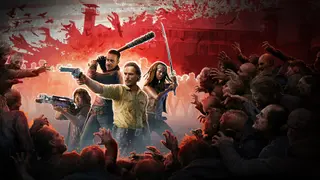 World War Z x The Walking Dead - Xbox One & Series