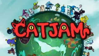 CATJAM
