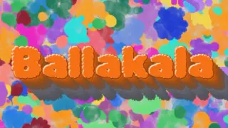 Ballakala