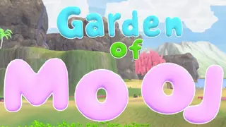 Garden of Mooj