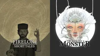 Illustrated Tales