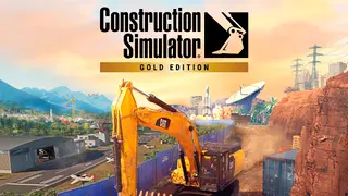 Construction Simulator Gold