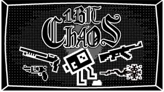 1 Bit Chaos