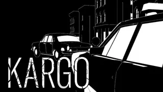 Kargo - A neo-noir adventure