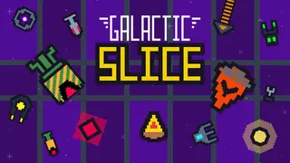Galactic Slice