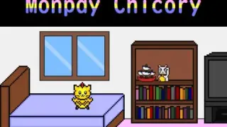 Mysterious pet Monpay Chicory - Switch