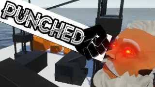 Punched