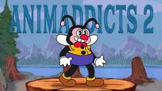 Animaddicts 2