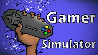 Gamer Simulator