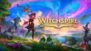 Witchspire