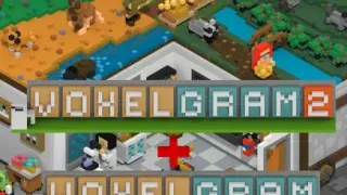 Voxelgram + Voxelgram 2 - Switch