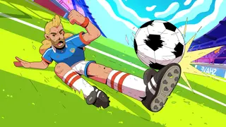 Golazo! - Xbox One