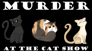 Murder at the Cat Show