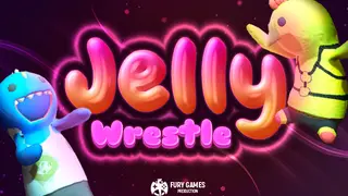 Jelly Wrestle
