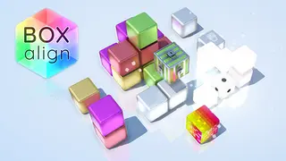 BOX align