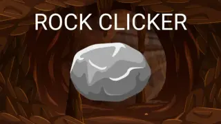 Rock Clicker