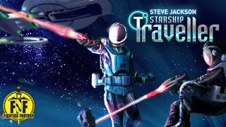 Starship Traveller (Standalone)