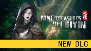 Nine Treasures of Liuyin