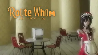 RouteWhom／ルートフーム