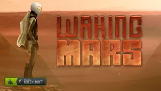Waking Mars