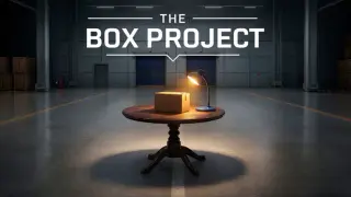 The Box Project