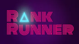 RANK RUNNER