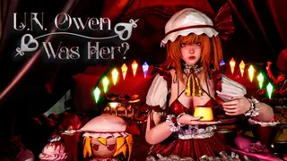 U.N. Owen Was Her?
