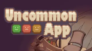 Uncommon App