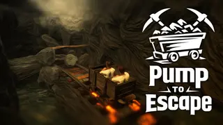 Pump to Escape