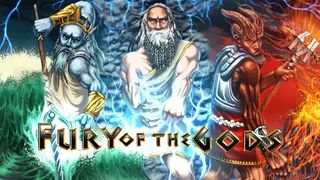 Fury Of The Gods