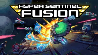 Hyper Sentinel Fusion