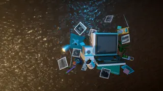 Things Too Ugly (Xbox One)