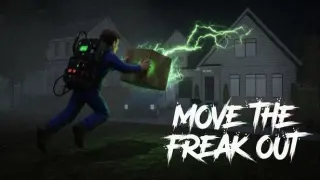 Move The Freak Out!