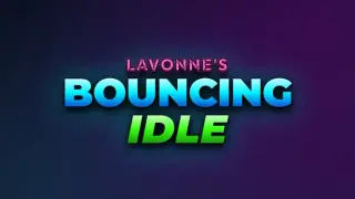 LaVonne's Bouncing Idle