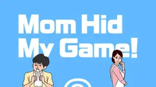 Mom Hid My Game! 2 - Switch