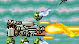 Arcade Archives BIO-SHIP PALADIN - Switch