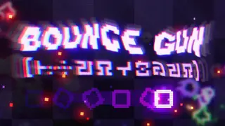 BOUNCE GUN