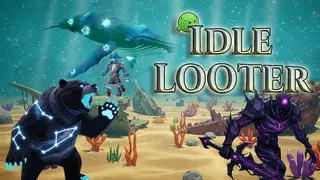 Idle Looter