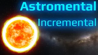 Astromental Incremental