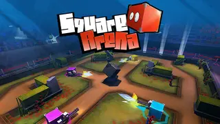 Square Arena